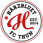 Härzbluet für üse FC Thun